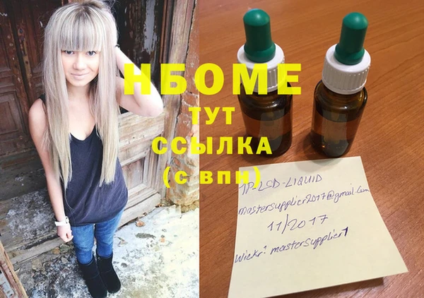 молекула духа Алексин